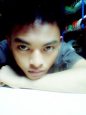 OsdAryo's profile picture. 