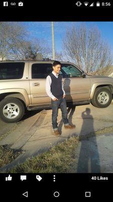 follow me , and i will follow back (: