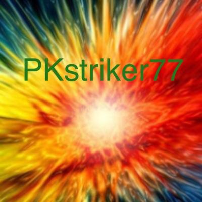 I make youtube videos check them out @PKstriker77/youtube.com subscribe:D