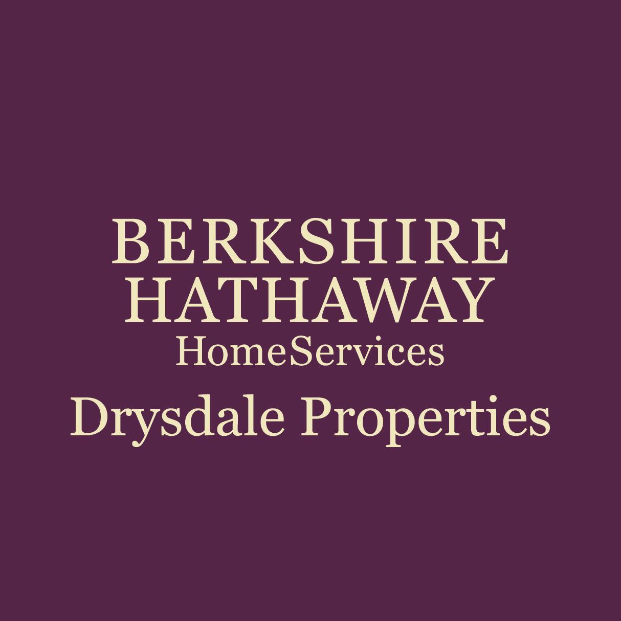 Berkshire Hathaway HomeServices Drysdale Properties is the fastest growing real estate service in Northern California and Nevada.