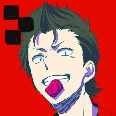Hyahahaha!!! Shut up Bakamura! [Diamond no ace RP // #detailedrp // Forever in love with @FcknKazuya // 18+][writer: @imainaru]