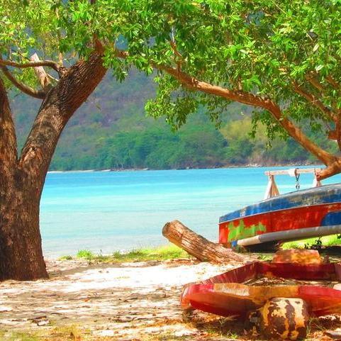 Located just off the beaten path in Bluefields Bay Jamaica, Luna Sea Inn is the perfect marriage of rustic comfort and refined elegance.