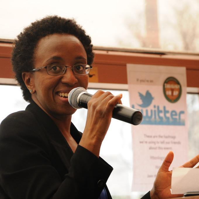 PaskwaMutunga's profile picture. Grateful that JESUS restored my relationship with God. God's child, Wife, Mother, IT PM Consultant/Agile practitioner & certified trainer.