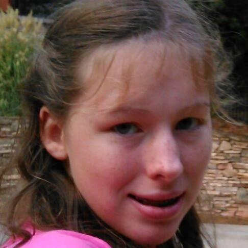 GraceannSimmer's profile picture. This is Grace and im gorgeous. I  got voted miss teen usa