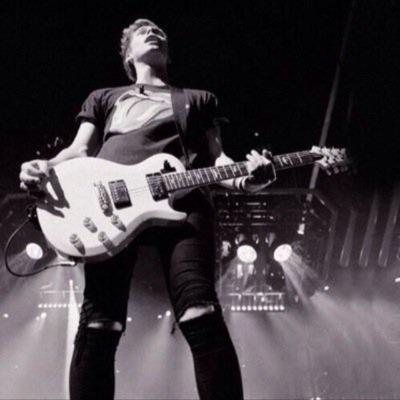 5SOS fanpage❤ |Pandas & Pizza|