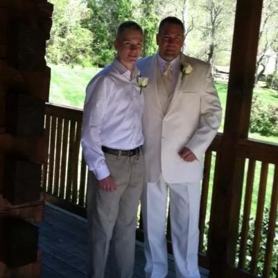 Tbrown161's profile picture. GOD IS NOT DEAD MATHTHEW10:32-33