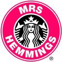 Leah Gaines - @fivesausefandom - Twitter