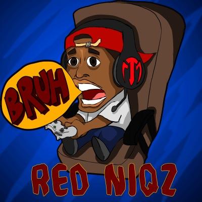 My Backup Account so i have a name to join @FaZeClan again. my niggas follow my makn @RedNiQz Im in love with the gamma
