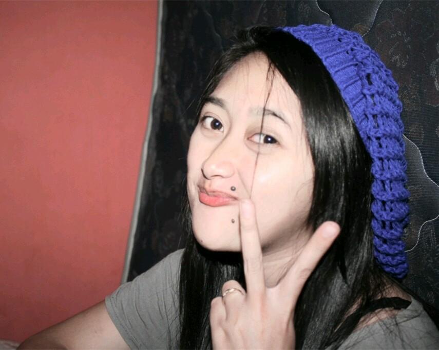 imaaay95's profile picture. Isma Noor Rosdia