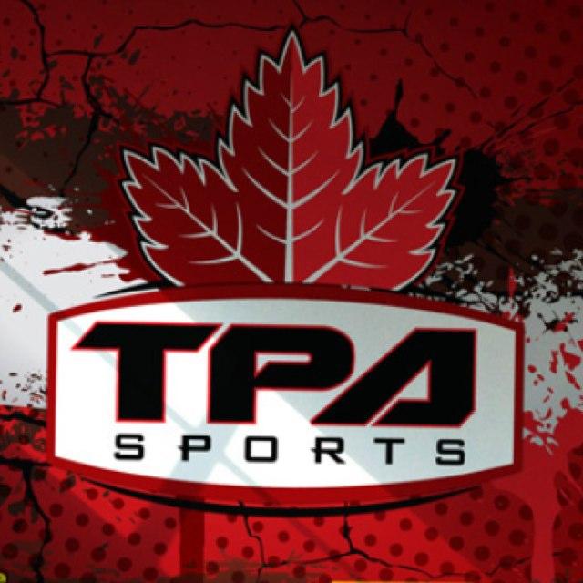 Total Performance Athletics - Performance Training Centre specializing in on & off-ice hockey development, elite athlete, and adult training.