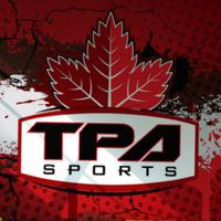 TPA Sports (@tpa_sports) 's Twitter Profile