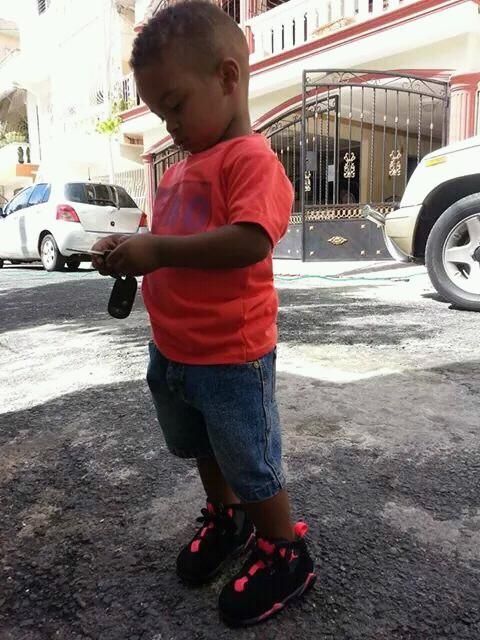 mi mujer controla to @_iranyelis08