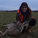 rebecca Farley - @rebeccamare - Twitter
