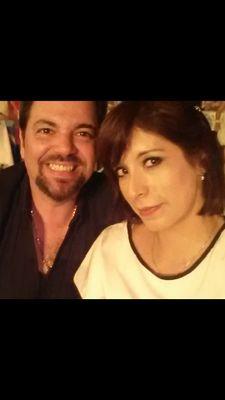 madre..esposa....maquilladora y organizadora de eventos!Fans de jorge Rojas
