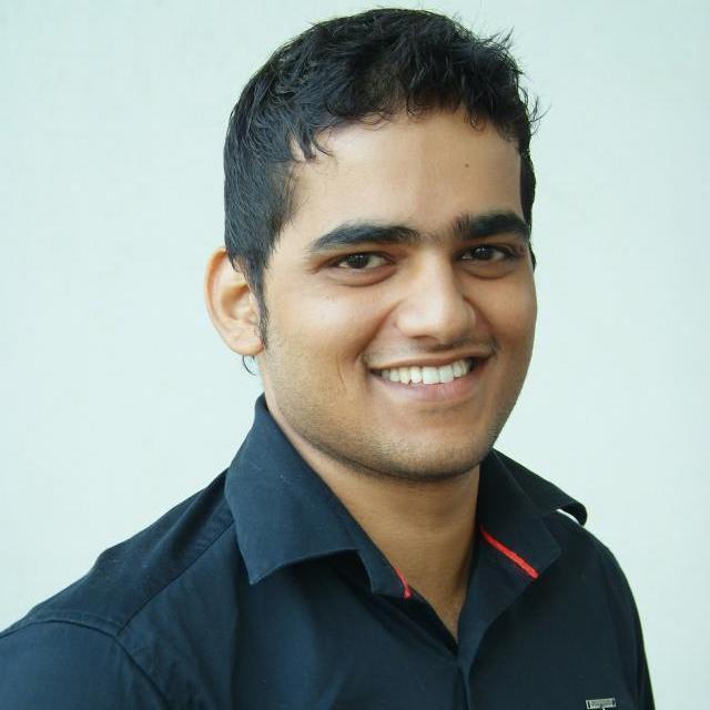 Nitrocks04's profile picture. Traveller, cricket n passionate about different indian cuisine.