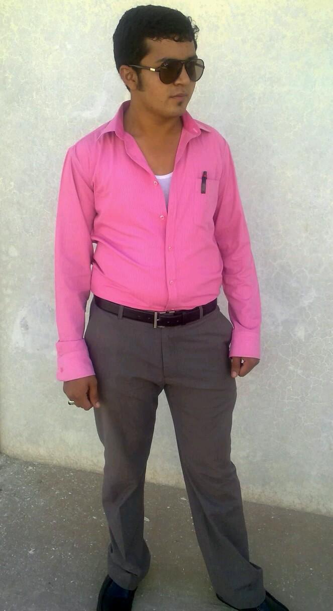 khizarmajeed31's profile picture. 