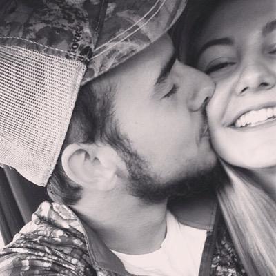•Junior at HCHS •Taken❤️ In Love w/ My Huntin Buddy •Coon Hunter •Truck Builder •Cummins •Blueticks & Redbones •❤️Brandon Curtsinger❤️