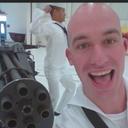 Tony Patrick - @PatrickT2788 - Twitter