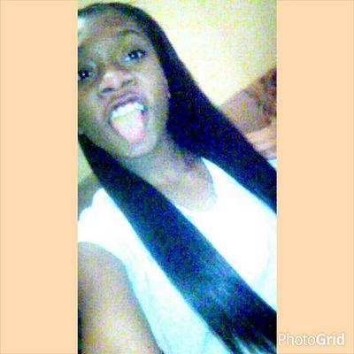 I'm Short Asf 
N Goofy!!! 
☆☆☆