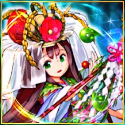 pazudora_02's profile picture. パズドラ専用 / 修業中 / クシナダ欲しい / ☞フォロバ100％ ３回もデータが消えて４回目のデータ。無言フォローすいません(,,꒪꒫꒪,,) / リーダーは主に二喬。ラー ベジータ アテナ オーディン など。