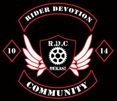 Rider Devotion Community 10-10-2014 kopdaran depan Giant ekstra jati kramat mulai jam 20:00 s/d selesai ,broBrown cp: 0812-8958-4209 ( 7FA064C5)