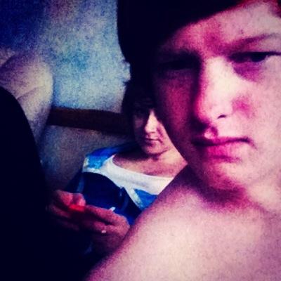 dont take offence. i follow back. follow @ryanhowlett16