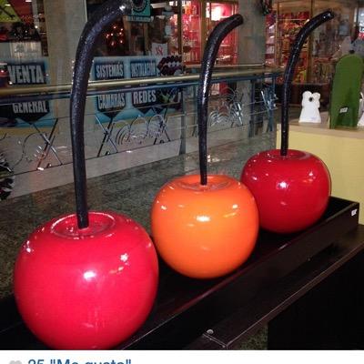 Todo Para Decorar tu hogar con artesanias nacionales estamos ubicados en el Mall Delicias Plaza Local #140