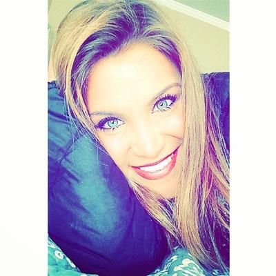 nicole__sherman's profile picture. Instagram: nicole__sherman (there are TWO underscore symbols)