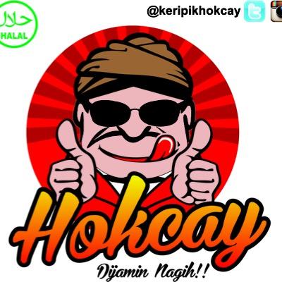 keripikhokcay's profile picture. sms/WA 081222400214
pin bb 745F6ACE