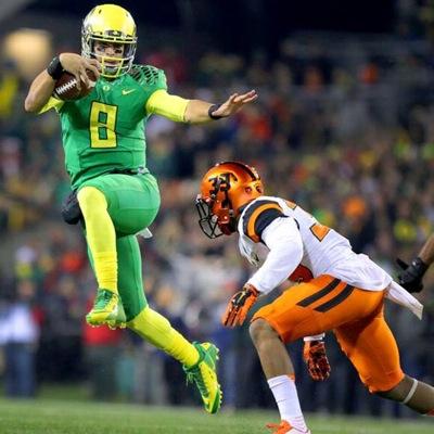 We like college football. Giving you updates, news, and opinions on everything college football! *No affiliation to NCAA*