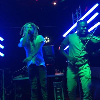 roan_music's profile picture. rapper/singer: Charleston sc: