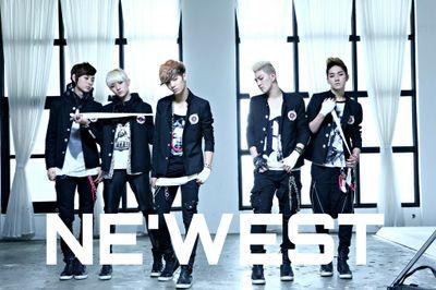 Annyeonghaseyo we are Nu'est dance cover ,NE'WEST imnida  | under @wazup_dc | Open member for Aron|Debuting soon|519f552c , 52692393 (MANAGER)