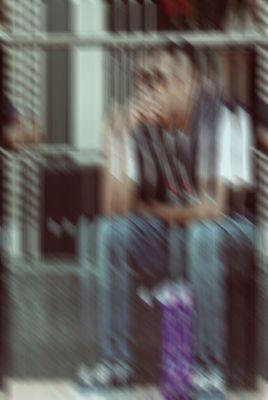 FinallyPrick's profile picture. just a brown prick