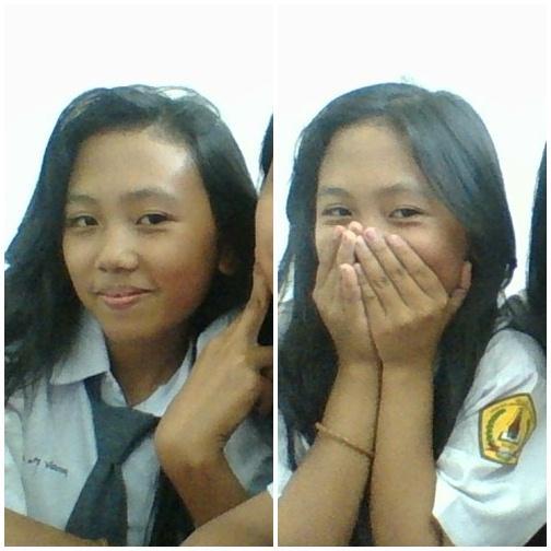 SPENSHA|SMANSARA|31-10-99| 3 My friends|rama|lucu|baik|Tdak sombong.