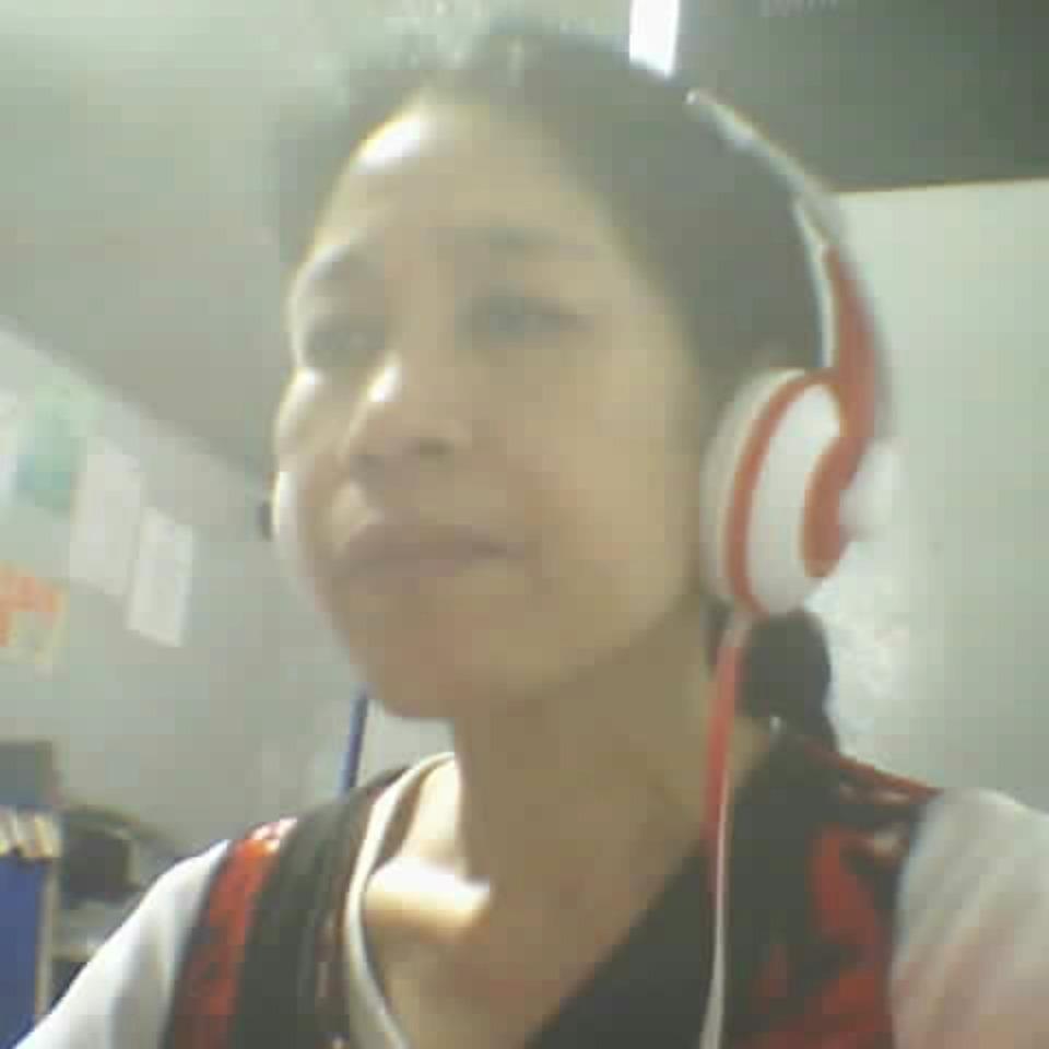 it simply because  i love you...