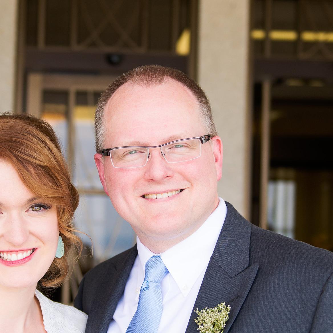 Father of 5, Husband, MN Sports Fan, and...I'm a Mormon!