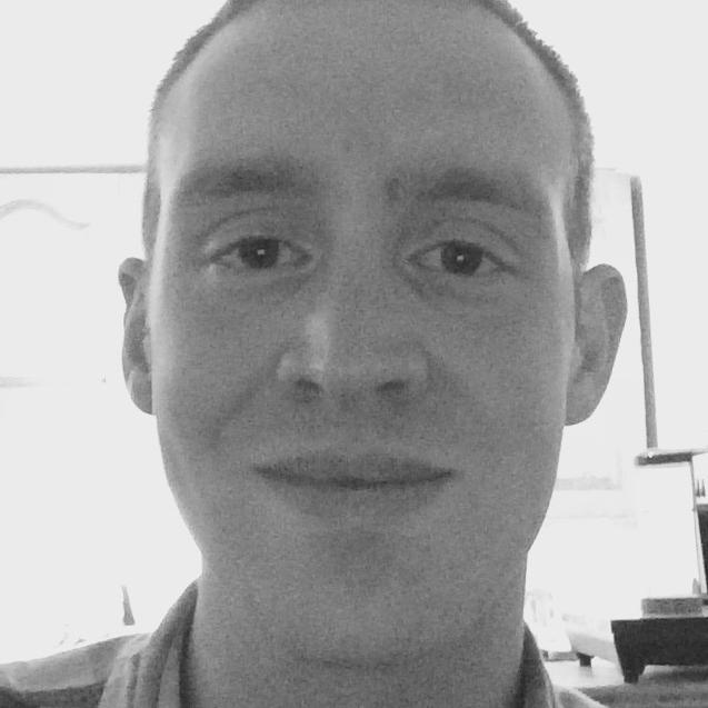 SGoodmanOttawa's profile picture. 