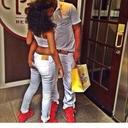 Imani Hunter - @__manii215 - Twitter