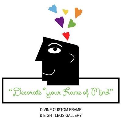 Decorate Your Frame Of Mind