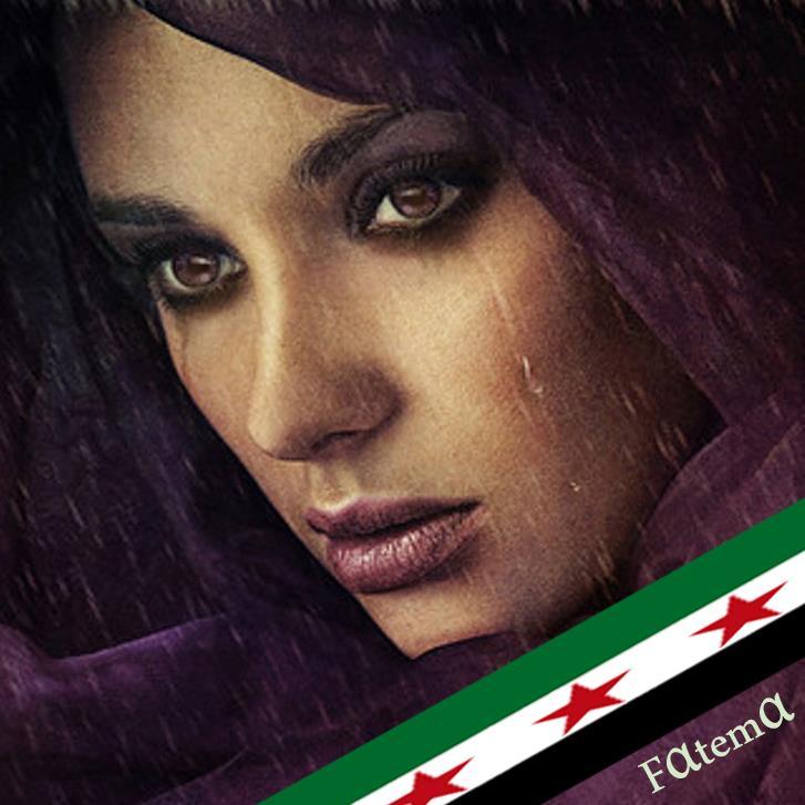 Syrian rebel against the terrorist Bashar Al-Asad and his rabbles.
When dictatorship is a fact, revolution becomes a right . .
وآخر مايهمني ياسيدي الألقاب . .