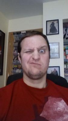 Official Twitter Page of Marc L. Rissmann published author, podcaster, blogger, and insert something here that sets me apart from everybody else