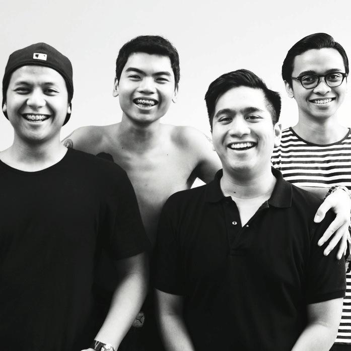 Modern Rock / Funk — Bookings: +62818985920 (Suryo)