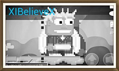 Hi there my name is joshua..Aka...TheargumentMan or on growtopia nyancheetah..I hope we can play together on any game like battlefield 4.Have a good day!!