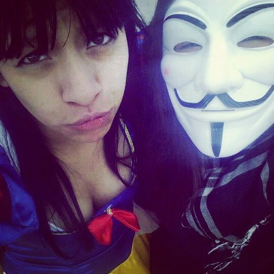 IamMuser_'s profile picture. I MUSE YOU.