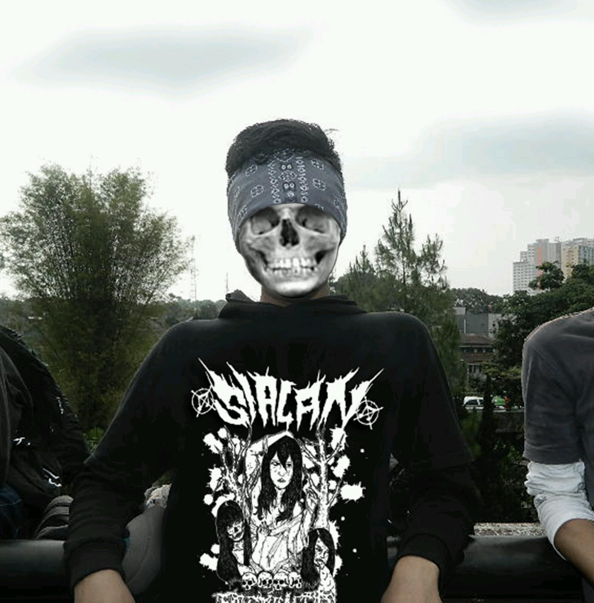 xSIALANx's profile picture. hidup memang singkat (-_-) yang lama itu ngejomblo :v