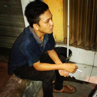 bintang_akito's profile picture. RTF clony