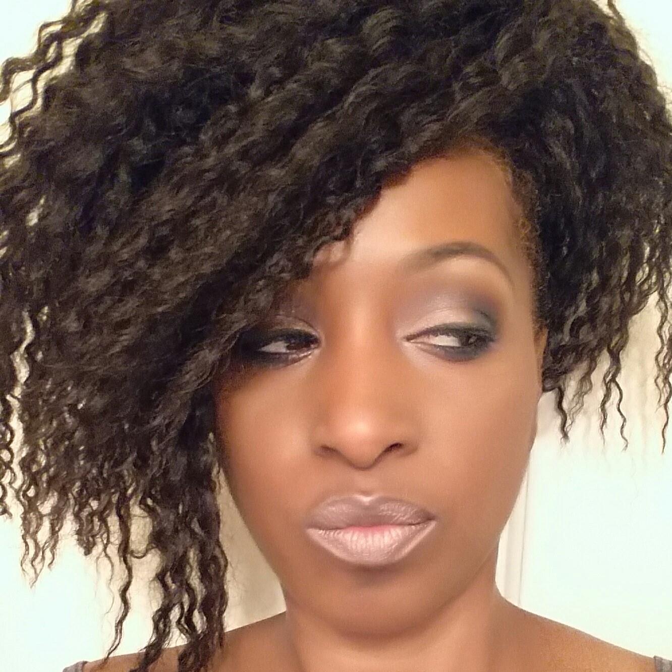 1luv4K's profile picture. 