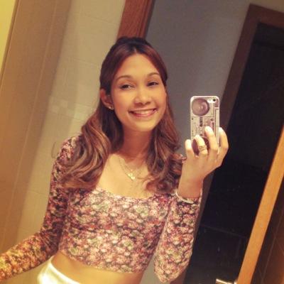 PaolaMTronilo's profile picture. 