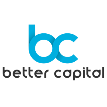 BetterCapital's profile picture. Better Capital provides customized financing solutions to small and medium-sized businesses across Canada.