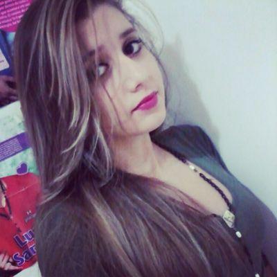 já sorriu para alguém hoje?
